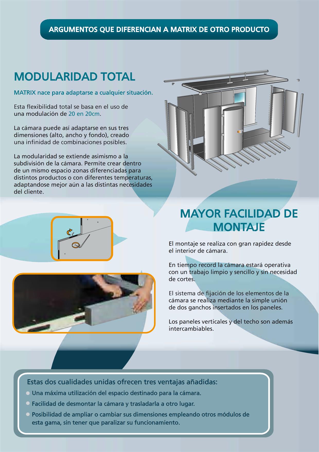 matrixc